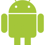 Logo de Android 