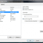 Instalación Linux Debian en disco USB desde Windows utilizando VMWare